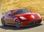 Nissan 350Z 2007 года